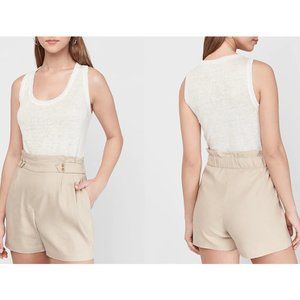 NWT Express High Waisted Shorts